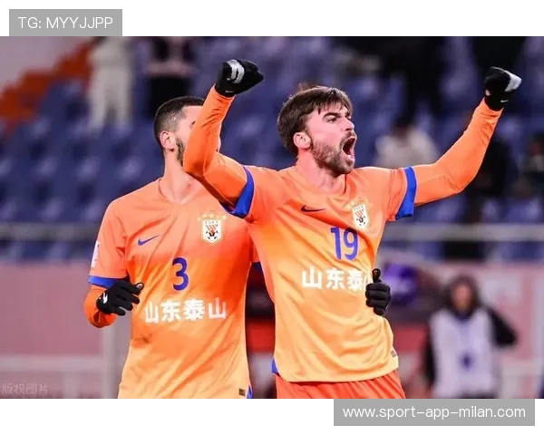 山东泰山客场2-1逆转成都蓉城，克雷桑补时绝杀，山东泰山队比赛赛程