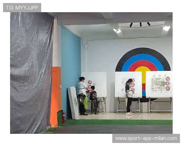 射箭俱乐部加强青少年训练营安全与家长沟通机制，射箭俱乐部介绍