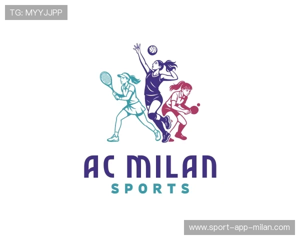 发现MILAN ESPORTS